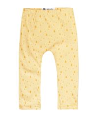 Calca-Hipopotamo-em-Algodao---Sustentavel-Amarela-8176280-Amarelo_2