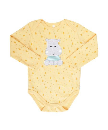 Body-Hipopotamo-em-Algodao---Sustentavel-Amarelo-8178816-Amarelo_1 Body-Hipopotamo-em-Algodao---Sustentavel-Amarelo-8178816-Amarelo_1