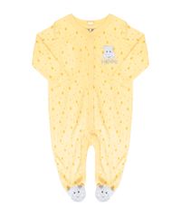 Macacao-Hipopotamo-em-Algodao---Sustentavel-Amarelo-8175270-Amarelo_1