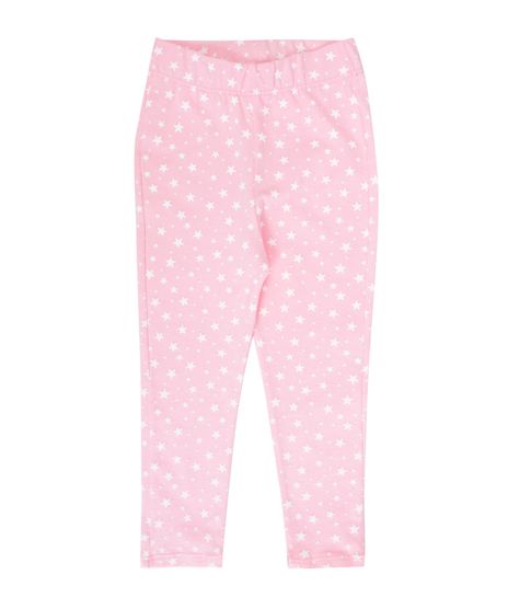 Calca-Legging-Estampada-de-Estrelas-Rosa-8377674-Rosa_1