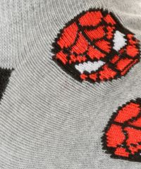 Kit-de-2-Pares-de-Meias-Homem-Aranha-Multicor-8305468-Multicor_3
