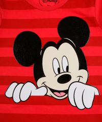 Camiseta-Mickey-Vermelha-8334028-Vermelho_3