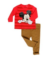 Camiseta-Mickey-Vermelha-8334028-Vermelho_4