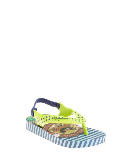 Chinelo-Ipanema-Leaozinho-Verde-8378157-Verde_1 Chinelo-Ipanema-Leaozinho-Verde-8378157-Verde_1
