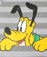 Camiseta-Pluto-Cinza-Mescla-8333982-Cinza_Mescla_3