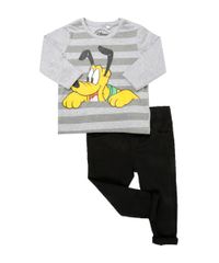 Camiseta-Pluto-Cinza-Mescla-8333982-Cinza_Mescla_4