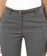 Calca-Cigarrete-Pied-de-Poule-com-Cinto-Cinza-8236072-Cinza_4
