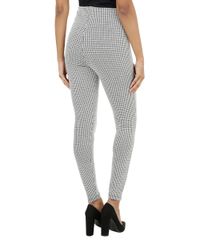 Calca-Legging-em-Jacquard-Pied-de-Poule-Off-White-8360794-Off_White_2