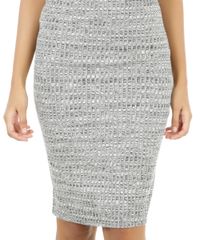Saia-Midi-Texturizada-Cinza-Mescla-8349019-Cinza_Mescla_4