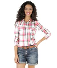Camisa-Xadrez-Amarelo-Claro-8342740-Amarelo_Claro_1