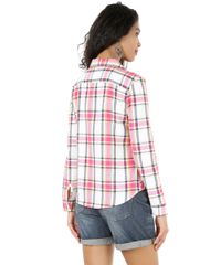 Camisa-Xadrez-Amarelo-Claro-8342740-Amarelo_Claro_2