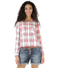 Camisa-Xadrez-Amarelo-Claro-8342740-Amarelo_Claro_5