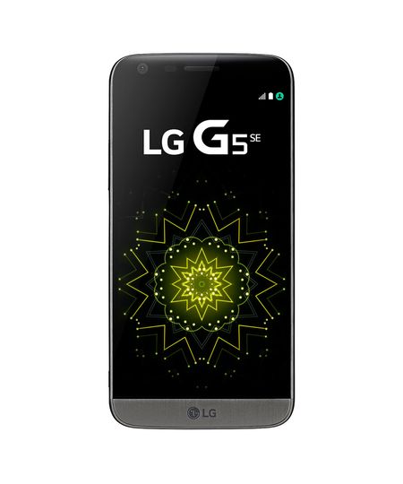 Celular Smartphone LG G5 H840 32gb Titânio - 1 Chip