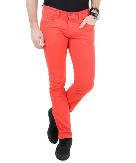Calca-Slim-Vermelha-8342053-Vermelho_1 Calca-Slim-Vermelha-8342053-Vermelho_1