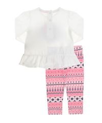 Conjunto-de-Blusa-Branca---Calca-Minnie-Rosa-8260035-Rosa_2