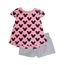 Conjunto-de-Blusa-Rosa---Short-Minnie-Cinza-Mescla-8314370-Cinza_Mescla_1