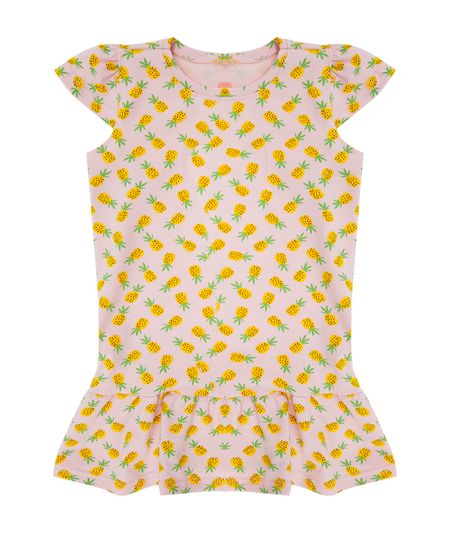 Vestido-com-Estampa-de-Abacaxi-Rosa-8315904-Rosa_1