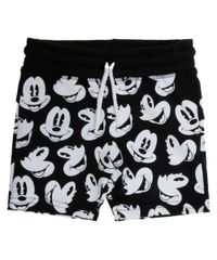 Short-em-Moletom-Mickey-Preto-8332116-Preto_1