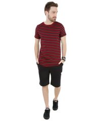 Bermuda-Relaxed-em-Moletom--Preta-8334530-Preto_3