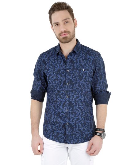 Camisa-Estampada-Azul-Marinho-8196795-Azul_Marinho_1 Camisa-Estampada-Azul-Marinho-8196795-Azul_Marinho_1