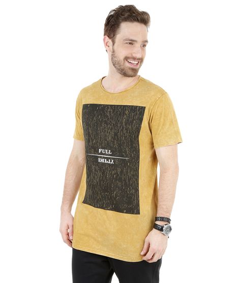 Camiseta---Full-Empty--Caramelo-8271051-Caramelo_1
