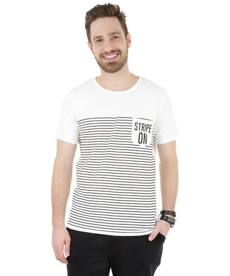 Camiseta--Stripe-On--Off-White-8334281-Off_White_1 Camiseta--Stripe-On--Off-White-8334281-Off_White_1