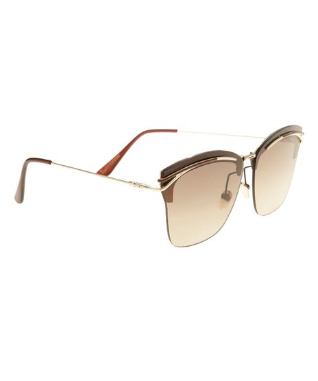 Oculos-Quadrado-Feminino-Oneself-Dourado-8358482-Dourado_1