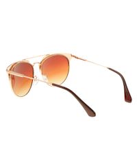 Oculos-Redondo-Feminino-Oneself-Dourado-8358534-Dourado_4
