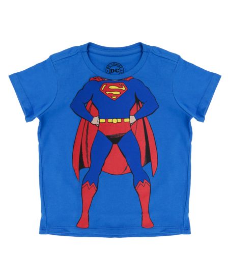 Camiseta-Super-Homem-Azul-8355570-Azul_1 Camiseta-Super-Homem-Azul-8355570-Azul_1