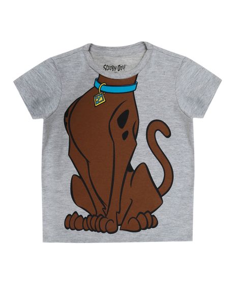Camiseta-Scooby-Doo-Cinza-Mescla-8355432-Cinza_Mescla_1