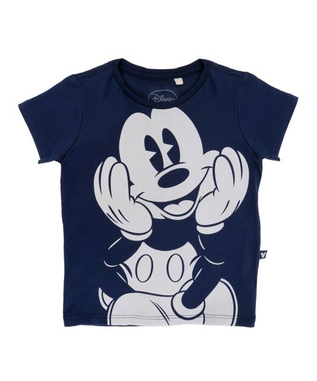 Camiseta-Mickey-Azul-Marinho-8333994-Azul_Marinho_1