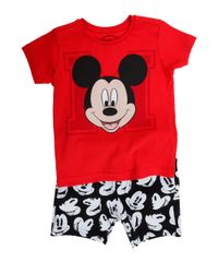 Camiseta-Mickey-Vermelha-8332194-Vermelho_4