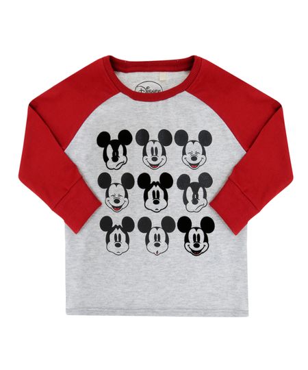 Camiseta-Mickey-Cinza-Mescla-8334000-Cinza_Mescla_1 Camiseta-Mickey-Cinza-Mescla-8334000-Cinza_Mescla_1