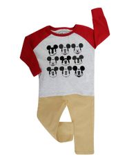 Camiseta-Mickey-Cinza-Mescla-8334000-Cinza_Mescla_4