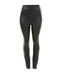 Calca-Legging-Joulik-com-Bandagem-Preta-8299151-Preto_5
