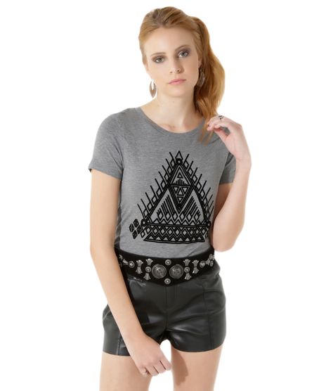 Blusa-Joulik-com-Estampa-Etnica-Cinza-Mescla-8344212-Cinza_Mescla_1