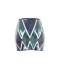 Saia-Joulik-Bordada-de-Paetes-Azul-8265621-Azul_6