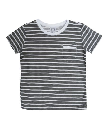 Camiseta-Listrada-Cinza-8331679-Cinza_1 Camiseta-Listrada-Cinza-8331679-Cinza_1