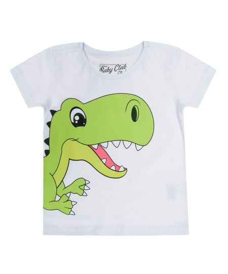 Camiseta--Dinossauro--Branca-8331103-Branco_1 Camiseta--Dinossauro--Branca-8331103-Branco_1