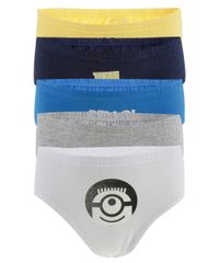 Kit-de-5-Cuecas-Minions-Multicor-8337379-Multicor_1