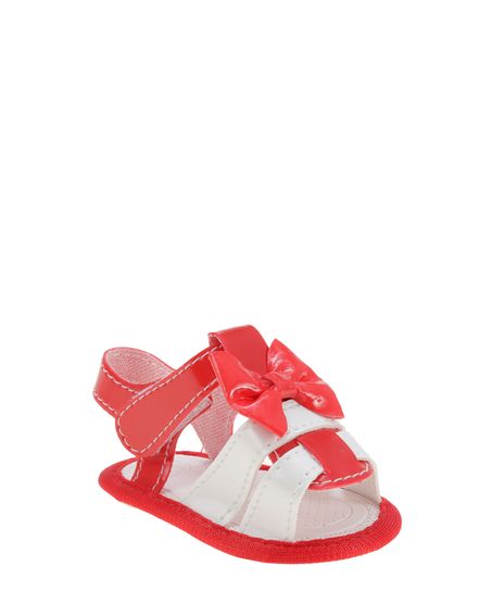 Sandalia-Pimpolho-com-Laco-Vermelha-8357495-Vermelho_1
