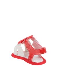 Sandalia-Pimpolho-com-Laco-Vermelha-8357495-Vermelho_3