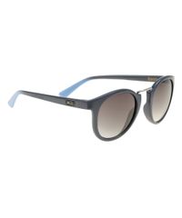 Oculos-Redondo-Unissex-Oneself-Azul-8354555-Azul_1