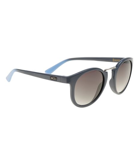 Oculos-Redondo-Unissex-Oneself-Azul-8354555-Azul_1