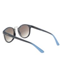 Oculos-Redondo-Unissex-Oneself-Azul-8354555-Azul_4