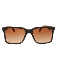 Oculos-Quadrado-Masculino-Oneself-Marrom-8354516-Marrom_3