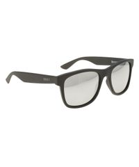Oculos-Quadrado-Masculino-Oneself-Preto-8388861-Preto_1