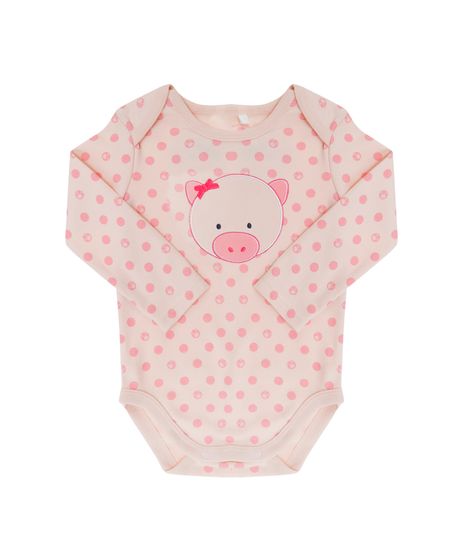 Body-Porquinho-em-Algodao---Sustentavel-Coral-8181157-Coral_1