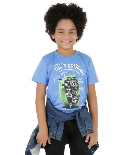 Camiseta-Angry-Birds-Azul-8336496-Azul_1 Camiseta-Angry-Birds-Azul-8336496-Azul_1