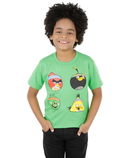 Camiseta-Angry-Birds-Verde-8336191-Verde_1 Camiseta-Angry-Birds-Verde-8336191-Verde_1